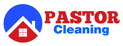 Pastor Cleaning